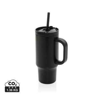XD Collection Cruiser RCS recycled Leakproof Compact Tumbler 480ML 