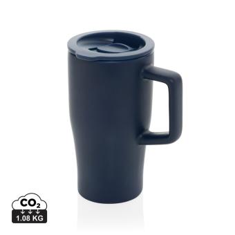 XD Collection Ceramic Luxe Quencher 490ml Navy