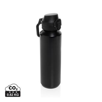 XD Collection Via RCS Re-steel lockable sport bottle 600ML 