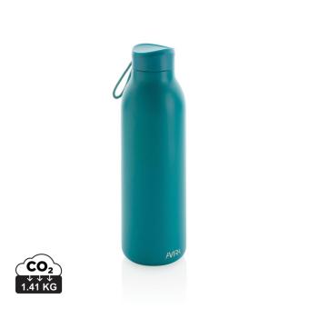 Avira Avior RCS Re-steel bottle 500 ML Turqoise