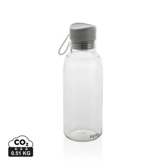 Avira Atik RCS Recycled PET bottle 500ML Transparent