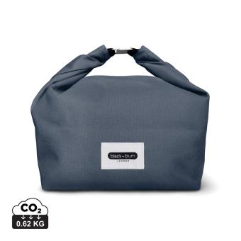 Black + Blum Black+Blum Lunch Bag Grau