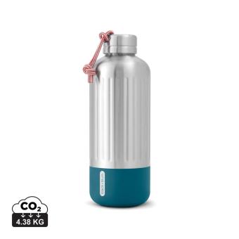 Black + Blum Black+Blum Explorer Insulated Bottle Large 850ml Turqoise