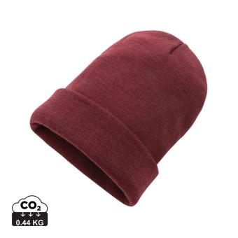 XD Collection Impact AWARE™ Polylana® beanie Red