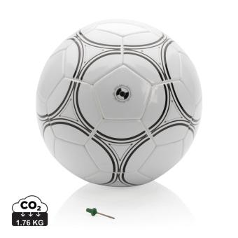 XD Collection Size 5 football White