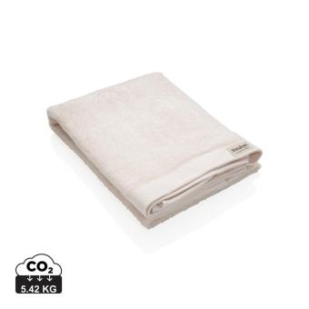 Ukiyo Sakura AWARE™ 500 gsm bath towel 70x140cm White
