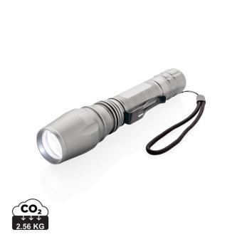 XD Collection 10W Cree Taschenlampe Grau/schwarz