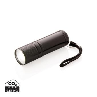 XD Collection COB torch Black