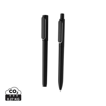 XD Collection X6 pen set Black