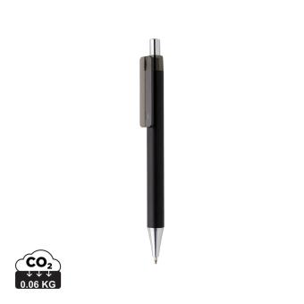 XD Collection X8 Stift mit Smooth-Touch Schwarz