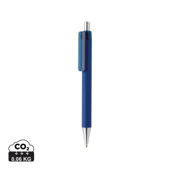 XD Collection X8 smooth touch pen Navy