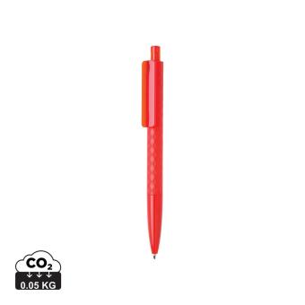 XD Collection X3 pen Red