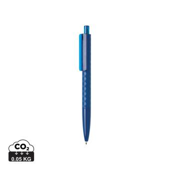 XD Collection X3 Stift Blau