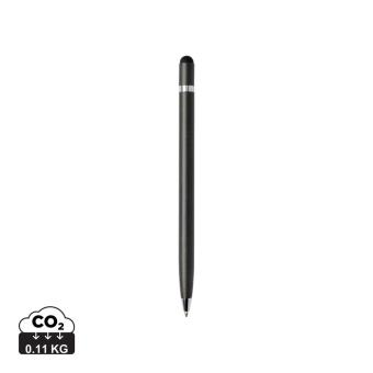 XD Collection Simplistic metal pen Convoy grey