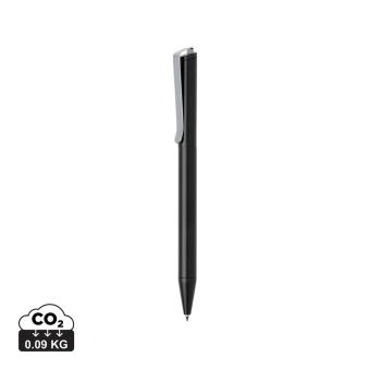 XD Collection Xavi RCS certified recycled aluminium pen 