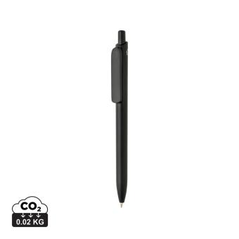 XD Collection Bolt GRS certified R-ABS pen 