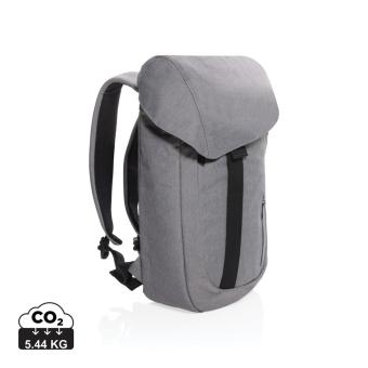 XD Design Osaka backpack Convoy grey