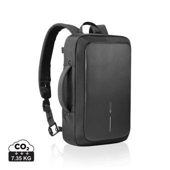 XD Design Bobby Bizz 2.0 Anti-Diebstahl Rucksack & Aktentasche Schwarz