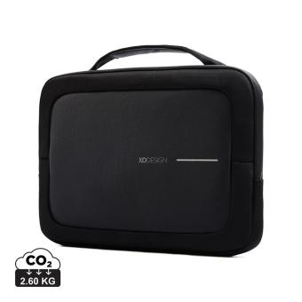 XD Design 14" Laptop Bag Black/silver