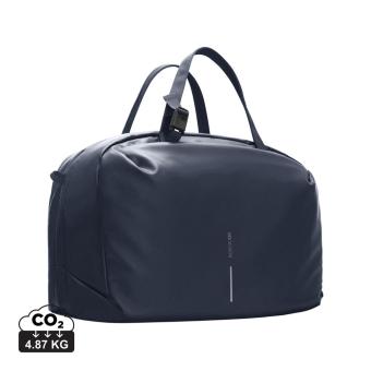 XD Design Urban Water Resistant Weekend Bag Blue/grey
