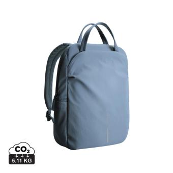 XD Design Soft Tote Backpack Blue/grey