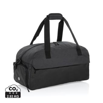 XD Collection Kazu AWARE™ RPET basic weekend duffel 