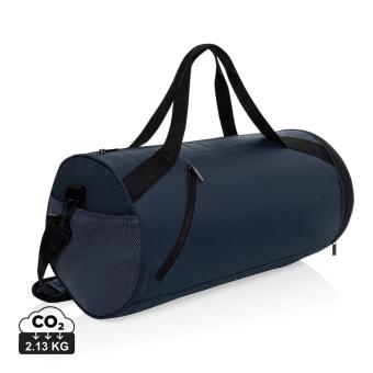 XD Collection Aware™ RPET True sports bag Navy