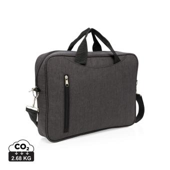 XD Collection Classic 15” laptop bag 