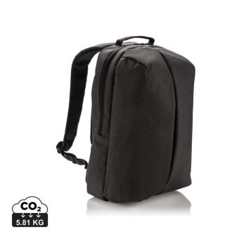 XD Collection Smart office & sport backpack Black
