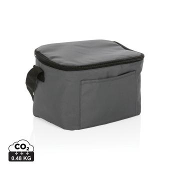 XD Collection Impact AWARE™ lightweight cooler bag Anthracite