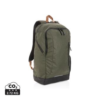 XD Collection Impact AWARE™ Urban Outdoor Rucksack Grün