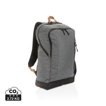 XD Collection Impact AWARE™ Urban Outdoor Rucksack Grau