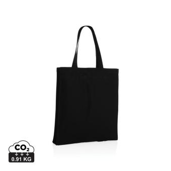 XD Collection Impact AWARE™ Recycled cotton tote w/bottom 145g 