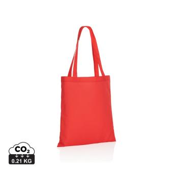 XD Collection Impact AWARE™ RPET 190T tote bag Red