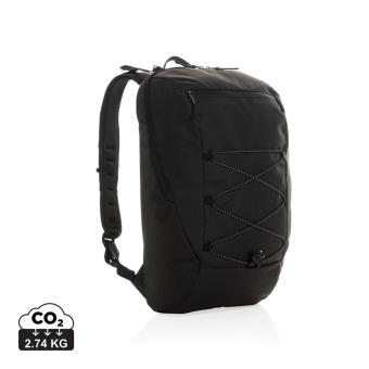 XD Collection Impact AWARE™ Hiking backpack 18L Black