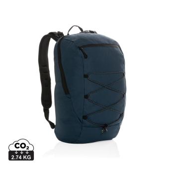 XD Collection Impact AWARE™ Hiking backpack 18L Navy