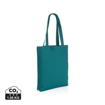 XD Collection Impact Aware™ 285 gsm rcanvas tote bag 