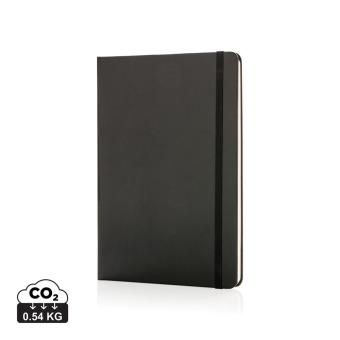XD Collection Basic Hardcover Skizzenbuch A5 - blanko Schwarz