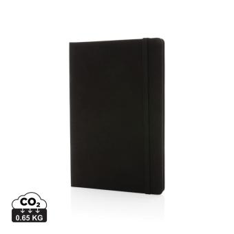 XD Collection GRS certified RPET A5 notebook 