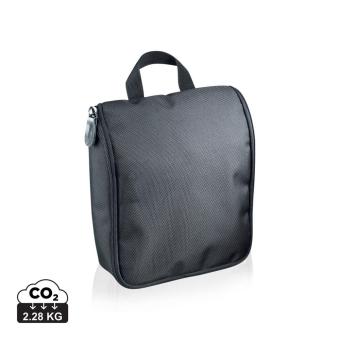 XD Collection Executive cosmetic bag Black