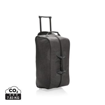 XD Collection Basic weekend trolley Anthracite