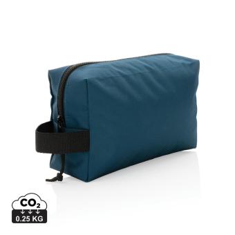 XD Collection Impact AWARE™ Basic RPET Kulturtasche Navy