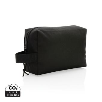 XD Collection Impact AWARE™ basic RPET toiletry bag 