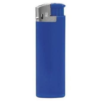 BIC® J38 Digital Wrap Feuerzeuge Darkblue