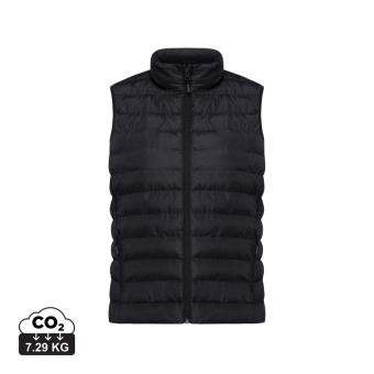 IQONIQ Meru women recycled polyester bodywarmer 
