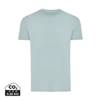 Iqoniq Bryce T-Shirt aus recycelter Baumwolle, Eisberggrün Eisberggrün | XS