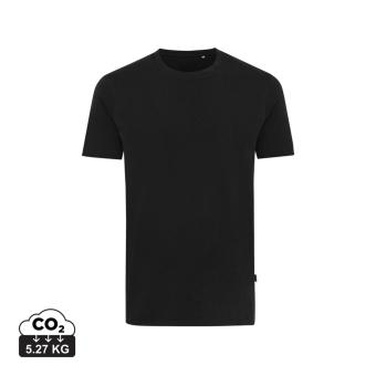 Iqoniq Bryce recycled cotton t-shirt 