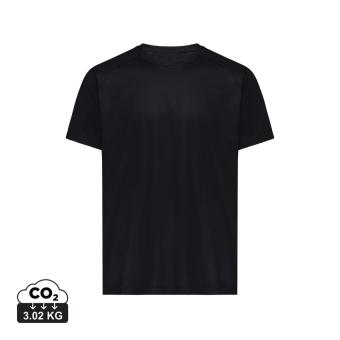IQONIQ Tikal Sport Quick-Dry T-Shirt aus rec. Polyester 