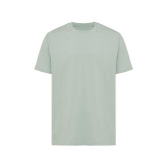 IQONIQ Kakadu relaxed T-Shirt aus recycelter Baumwolle, Eisberggrün Eisberggrün | XXS