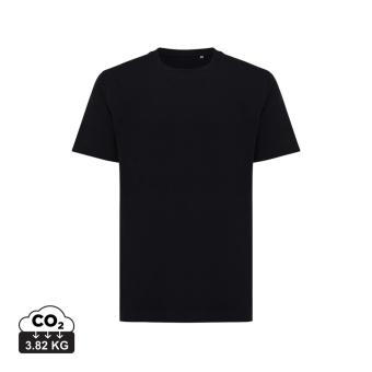 IQONIQ Kakadu relaxed T-Shirt aus recycelter Baumwolle 